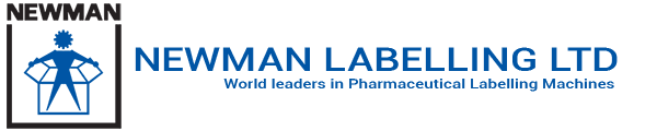Newman | Pharmaceutical Labelling Machines