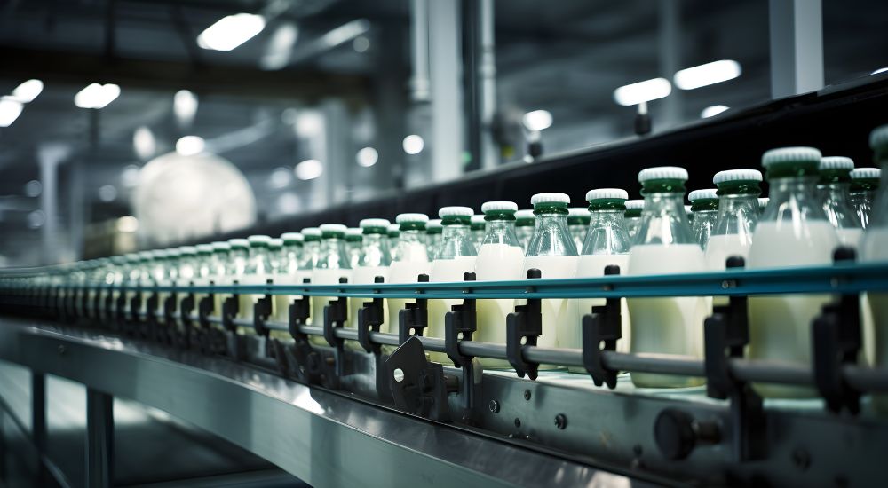 The Ultimate Guide to Pharmaceutical Labelling Machines