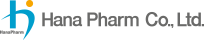 Hana Pharma : Brand Short Description Type Here.