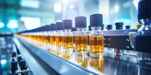 Ensuring Compliance: Regulatory Standards in Ampoules Labelling