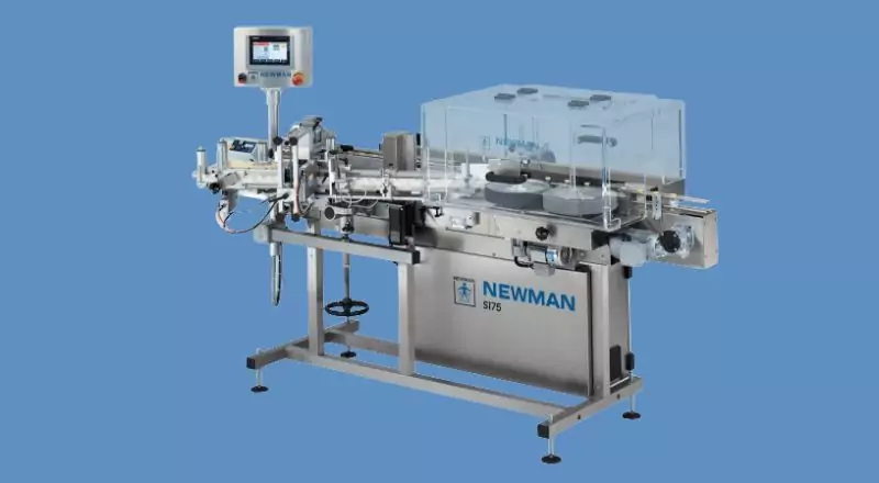 Newman S175